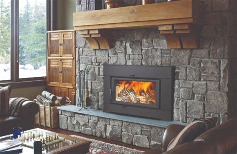 The Different Styles and Designs of Magic Flame Electric Fireplace Inserts